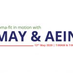 Yoma-fit in motion with May & Aein