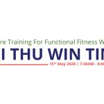 Core Training For Functional Fitness with Si Thu Win Tun