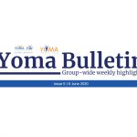 Yoma Bulletin Issue 5 (05 June 2020)