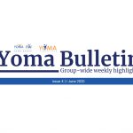 Yoma Bulletin Issue 4 (01 June 2020)
