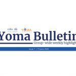 Yoma Bulletin Issue 7 (19 June 2020)
