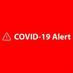 COVID-19 Alert
