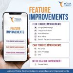 Feature Improvements