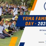 Yoma Family Day 2024