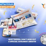 Yoma Tech-Hub Newsletter Myanmar