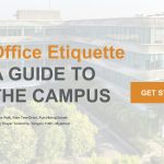 Campus Office Etiquette